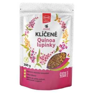 SEMIX Jemné klíčené quinoa lupínky 300 g