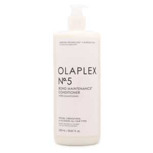 OLAPLEX No.5 Regenerační kondicionér 1000 ml