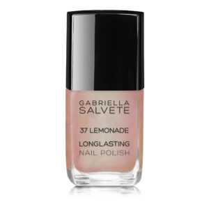 GABRIELLA SALVETE Longlasting Enamel Lak na nehty 37 Lemonade 11 ml