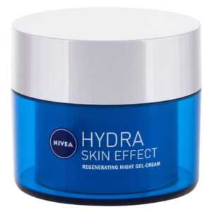 NIVEA Hydra Skin Effect Noční pleťový krém Refreshing 50 ml