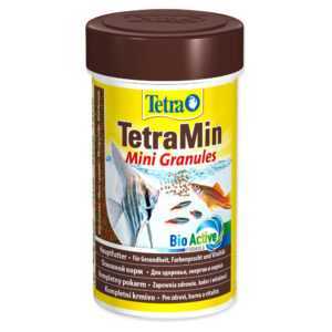 TETRA TetraMin Mini Granules 100 ml