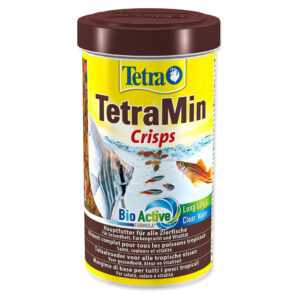 TETRA TetraMin Crisps 500 ml