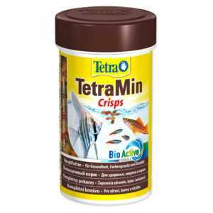 TETRA TetraMin Crisps 100 ml