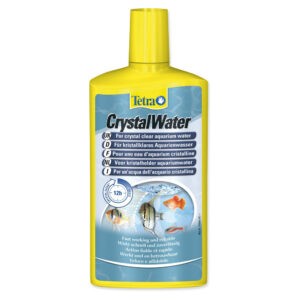 TETRA CrystalWater 250 ml