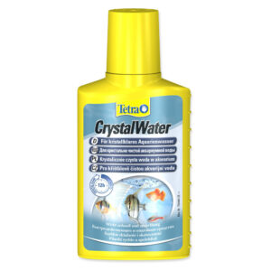 TETRA CrystalWater 100 ml