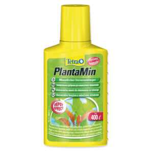 TETRA PlantaMin 100 ml