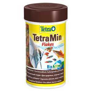 TETRA TetraMin flakes 100 ml