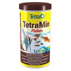 TETRA TetraMin flakes 1 l