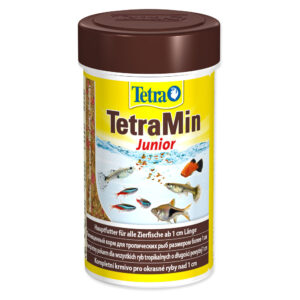 TETRA TetraMin Junior 100 ml