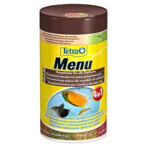 TETRA Menu 100 ml