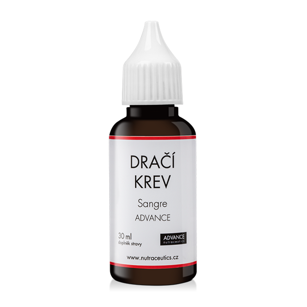 ADVANCE Dračí krev 30 ml