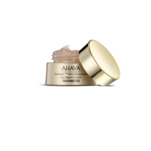 AHAVA Youth Booster Osmoter Skin-Responsive Noční krém na oči 15 ml