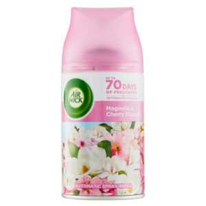 AIR WICK Freshmatic náplň Magnólie a třešeň 250 ml