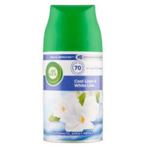 AIR WICK Freshmatic náplň Vůně svěžího prádla 250 ml