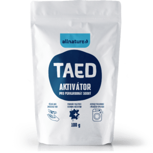 ALLNATURE Taed 100 g