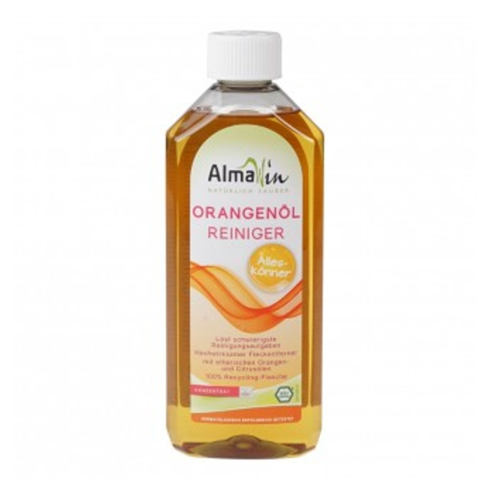 ALMAWIN Pomerančový univerzální čistič 500 ml