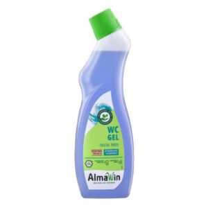 ALMAWIN WC aktivní gel 750 ml