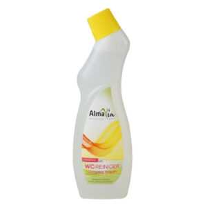 ALMAWIN WC Citron 750 ml