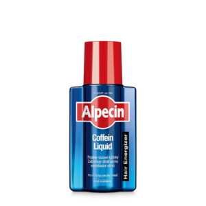 ALPECIN Coffein Liquid 200 ml