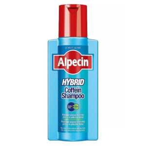 ALPECIN Hybrid kofeinový šampon 250 ml