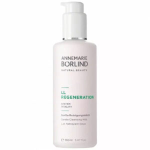 ANNEMARIE BÖRLIND LL Regeneration Regenerační čisticí mléko 150 ml