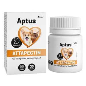 APTUS Attapectin pro psy a kočky 30 tablet