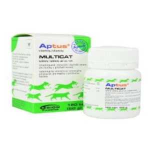 APTUS Multicat 120 tablet