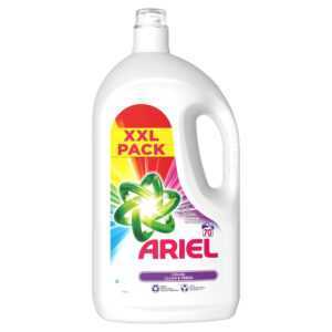 ARIEL Color Clean & Fresh tekutý prací prostředek 70 praní 3