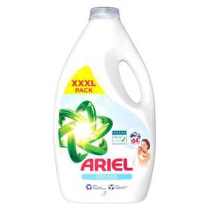 ARIEL Sensitive Prací gel 64 praní 3