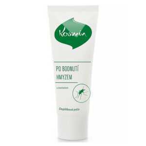 AROMATICA Kosmín po bodnutí hmyzem 25 ml