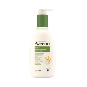 AVEENO Daily Moisturising Tělové mléko 300 ml