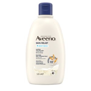 AVEENO Skin Relief Sprchový gel 500 ml