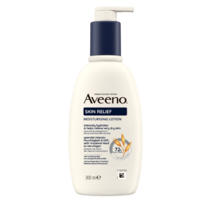 AVEENO Skin Relief Tělové mléko 300 ml