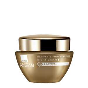 AVON Anew Ultimate s Protinolem Noční omlazující krém 50 ml