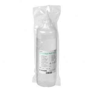 B.BRAUN Ecolav nacl 0.9% 500 ml