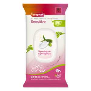 BEAPHAR BIO Sensitive ubrousky 30 ks