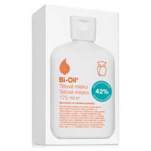 BI-OIL Tělové mléko 175 ml