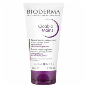 BIODERMA Cicabio Krém na ruce 50 ml