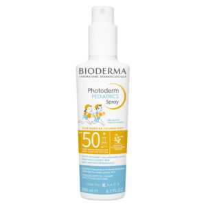 ﻿BIODERMA Photoderm Pediatrics Sprej na opalování SPF 50+ 200 ml