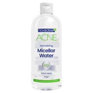 BIOTTER NC ACNE micelární voda 400 ml