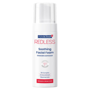 BIOTTER  NC REDLESS mycí pěna rosacea 100 ml