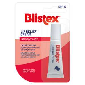 BLISTEX Lip balzám na rty 6 ml