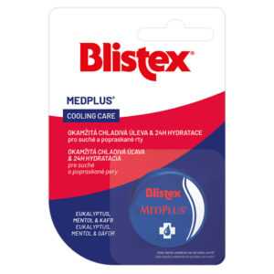 BLISTEX MedPlus 7 ml