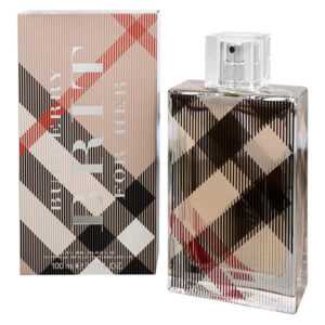 Burberry Brit Parfémovaná voda 50ml