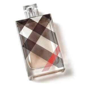 Burberry Brit Parfémovaná voda 100ml