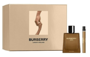 BURBERRY Hero - EDP 100 ml + EDP 10 ml Dárkové balení