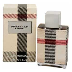 BURBERRY London Parfémovaná voda 30 ml