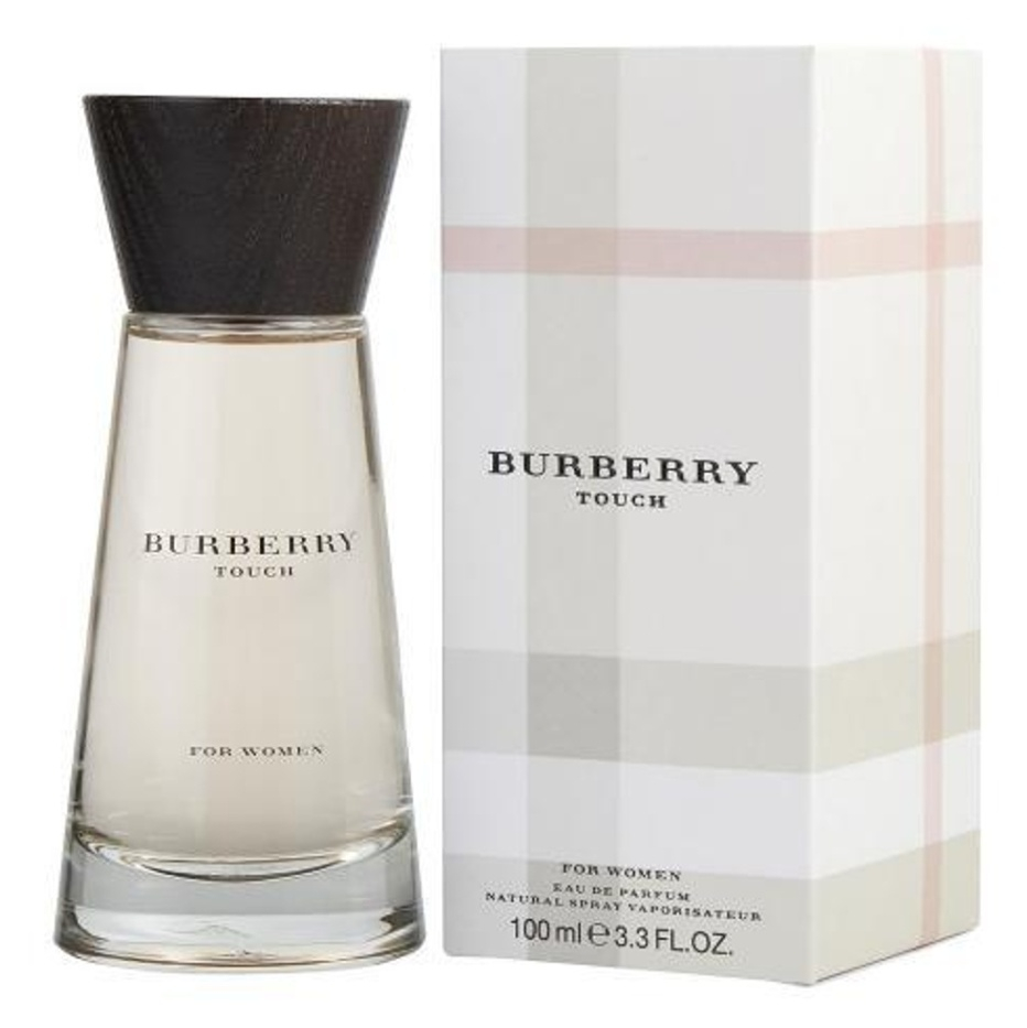 Burberry Touch Parfémovaná voda 100ml