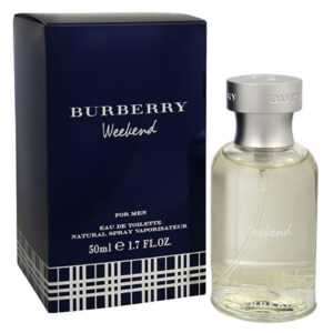 Burberry Weekend for Men Toaletní voda 100ml