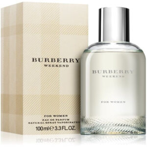 BURBERRY Weekend Parfémovaná voda 100ml